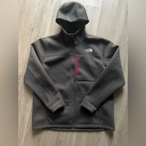 Men’s XL northface jacket.